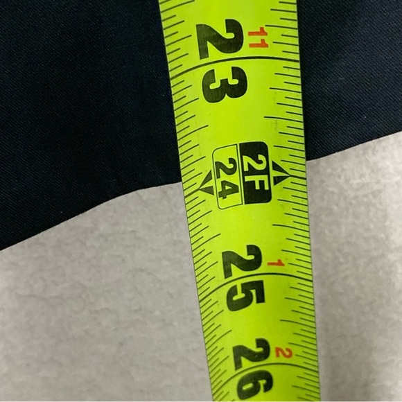 Pomander Place 100% Cotton Tank Mini Dress-Women’s M-Black-NEW-Summer-Casual-NWT - Picture 12 of 12